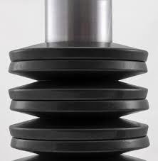 Spindle Çanak Yaylı Pul  16.3x31.50x2.00