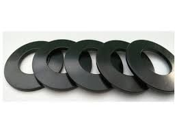 Spindle Çanak Yaylı Pul  16.3x31.50x2.00