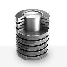 Spindle Çanak Yaylı Pul  18.3x35.5x2.00