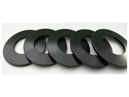 Spindle Çanak Yaylı Pul  18.3x35.5x2.00