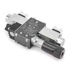 Ayna Valfi  HAWE  NSMD2 D/M/GVK/B2,5-X4