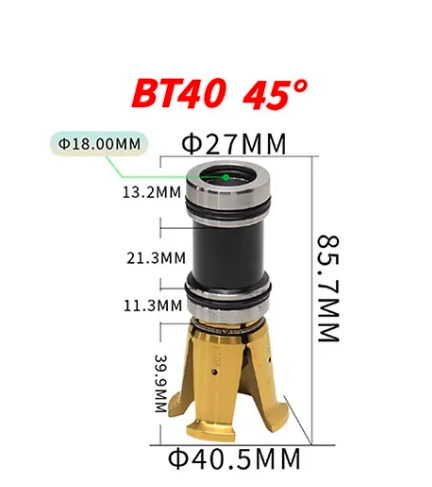Takım Pulstat Tutucu -Collet