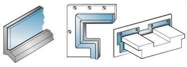 Cnc Kızak Sıyırıcı Lastiği