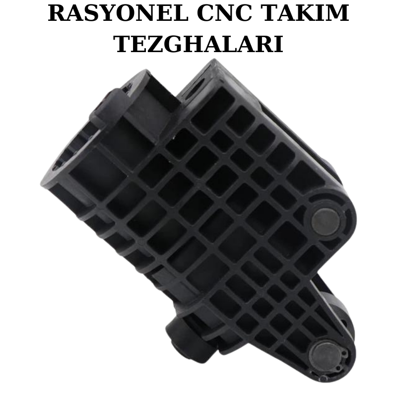 Cnc Magazin Potu BT40  65 Derece