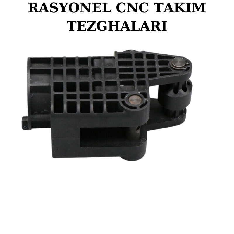 Cnc Magazin Potu BT40  65 Derece