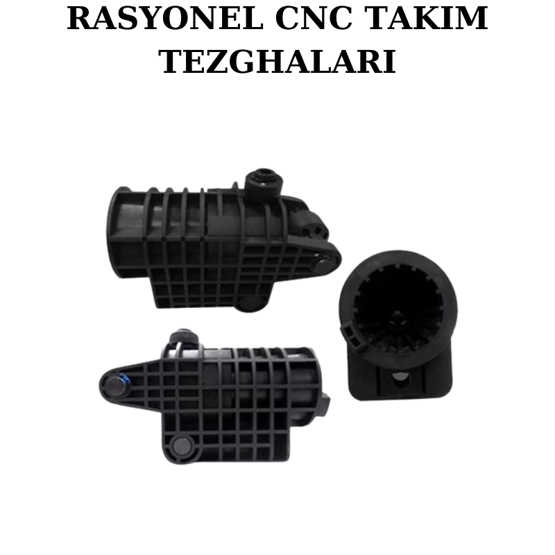 Cnc Magazin Potu BT40  65 Derece