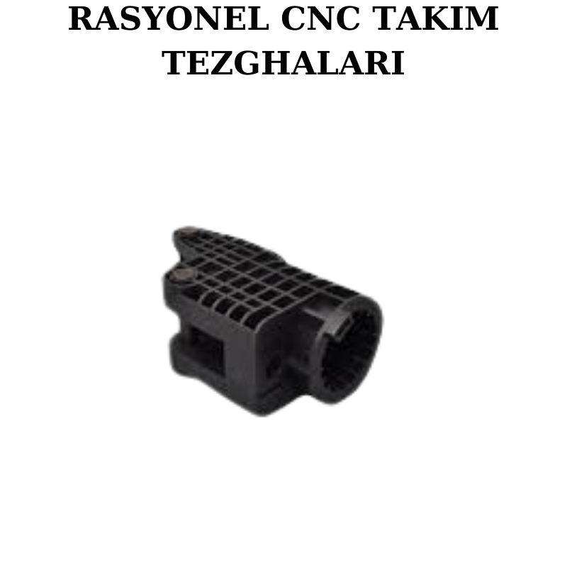 Cnc Magazin Potu BT40  65 Derece