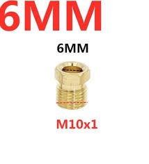 Kızak Yağlama Yüksük Sıkma Somunu M10X1