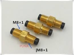 Cnc Yağlama Rakoru  0.5cc
