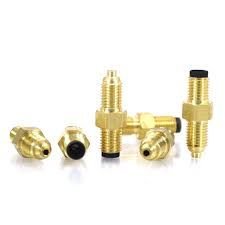 Cnc Yağlama Rakoru 0.2cc