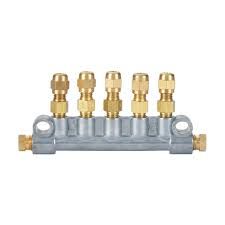Cnc Kızak Yaglama Dağıtıcısı    5Lİ