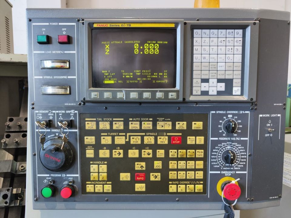 HYUNDAI KIT450 FANUC