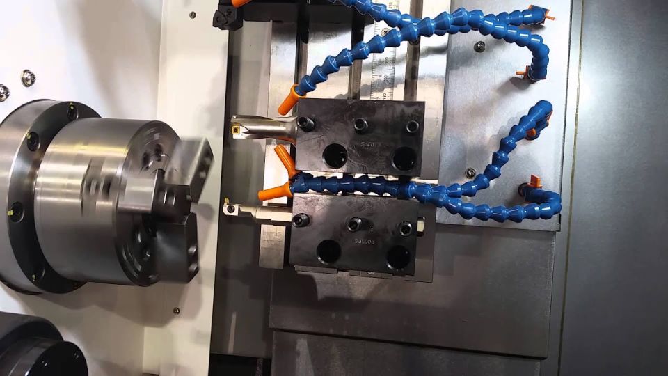 HYUNDAI KIT450 FANUC