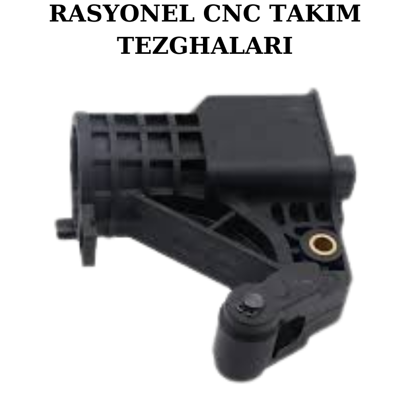 Cnc Magazin Potu BT40 75 Derece