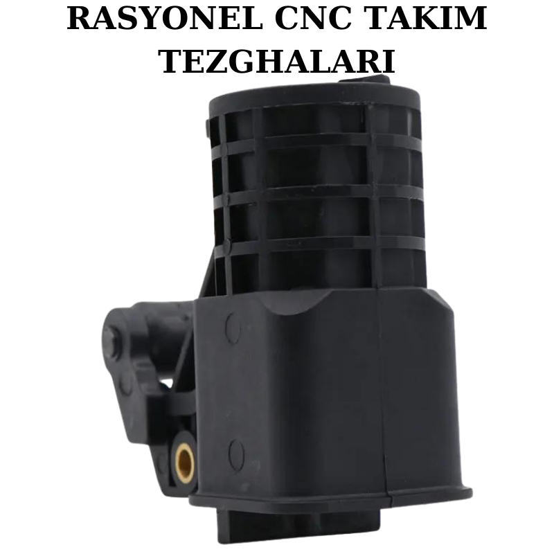 Cnc Magazin Potu BT40 75 Derece