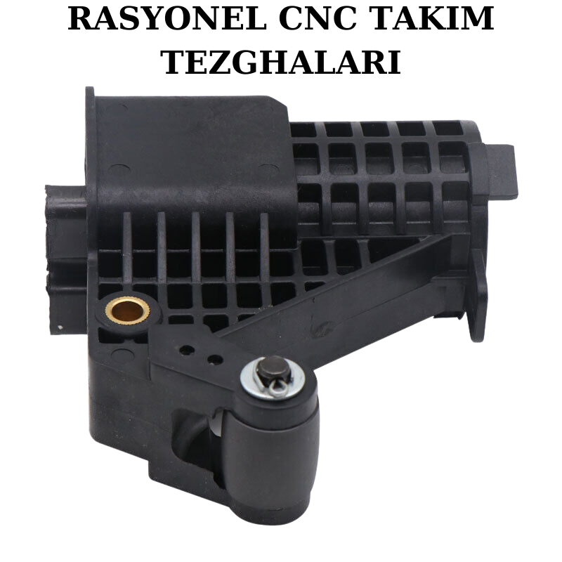 Cnc Magazin Potu BT40 75 Derece