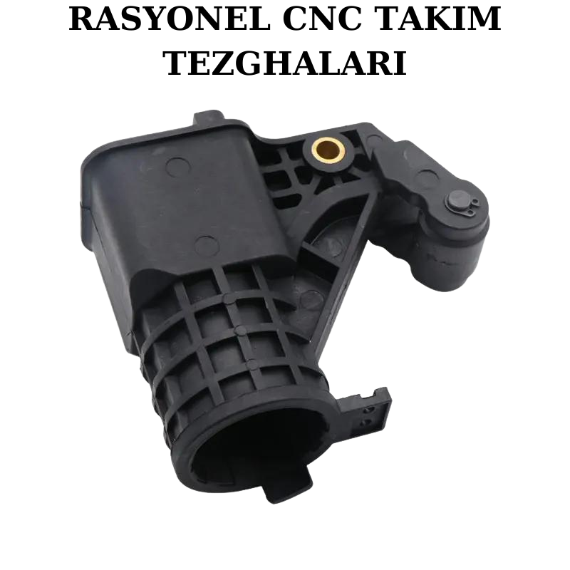 Cnc Magazin Potu BT40 75 Derece