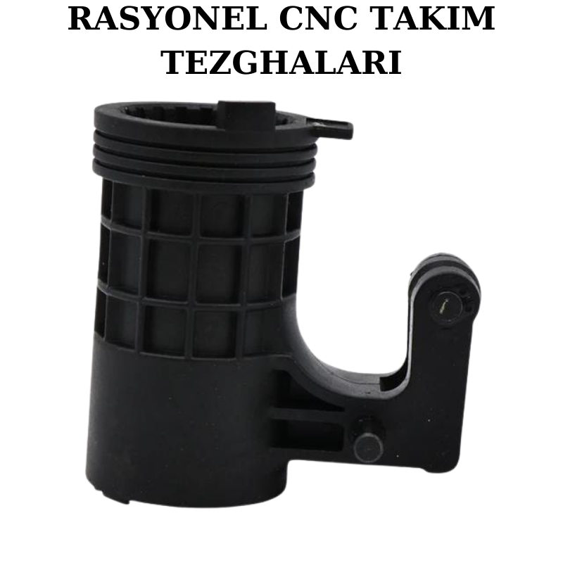 Cnc Magazin Potu BT40 65 Derece