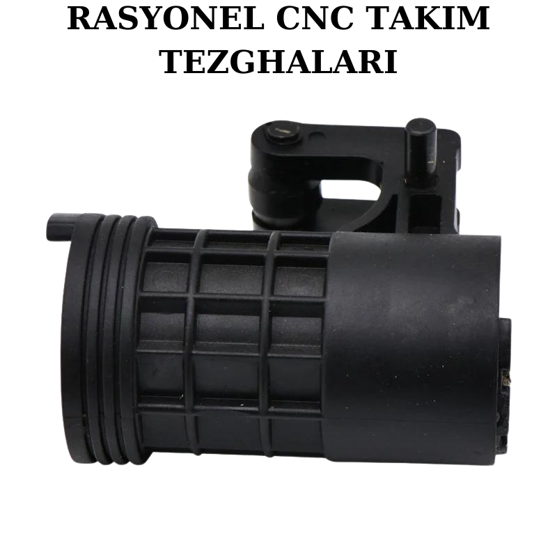 Cnc Magazin Potu BT40 65 Derece
