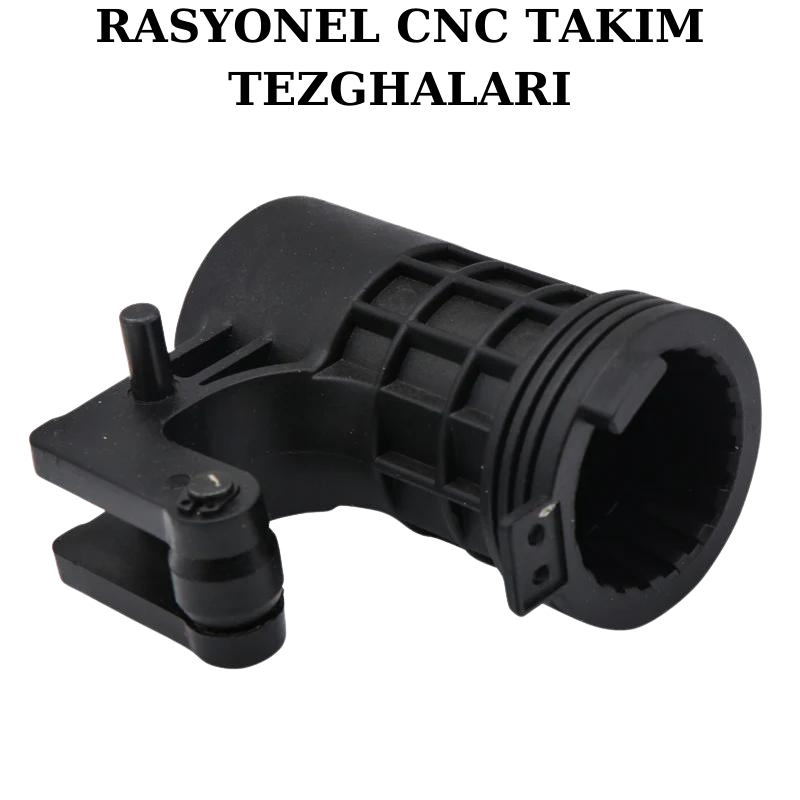 Cnc Magazin Potu BT40 65 Derece