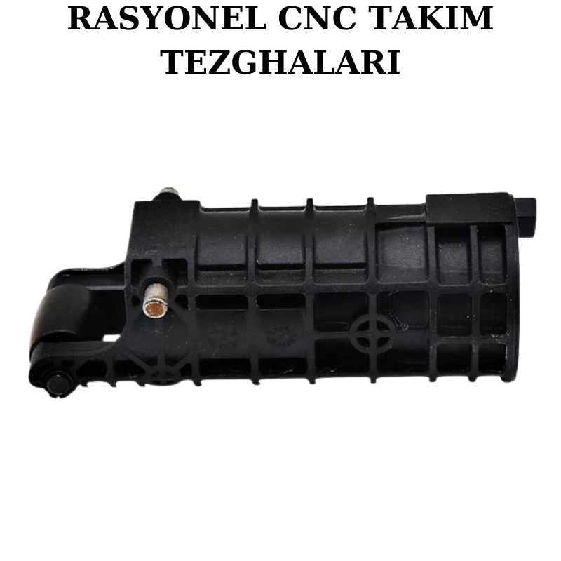 Cnc Magazin Potu BT40 65 Derece