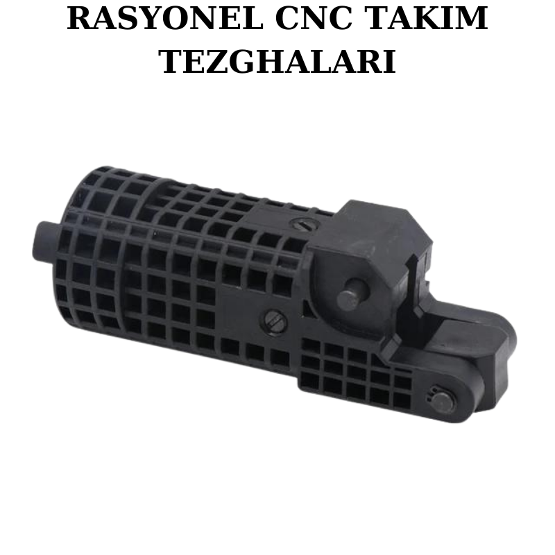 Cnc Magazin Potu BT40 65 Derece