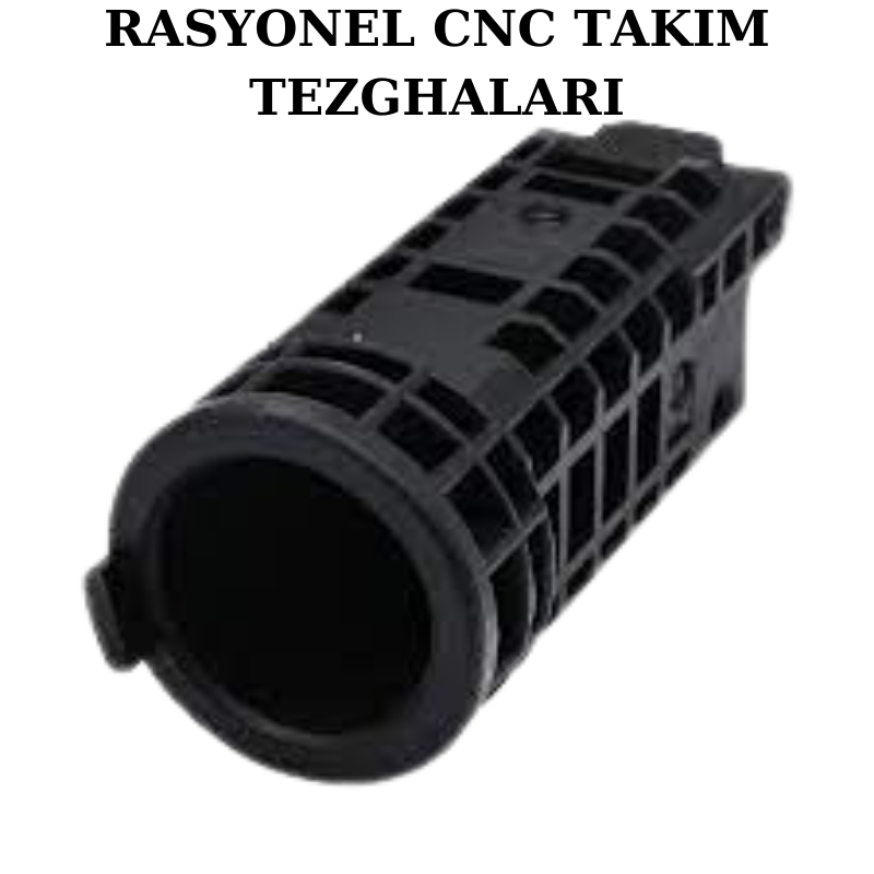 Cnc Magazin Potu BT40 65 Derece