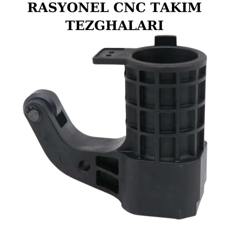 Cnc Magazin Potu BT40 65 Derece
