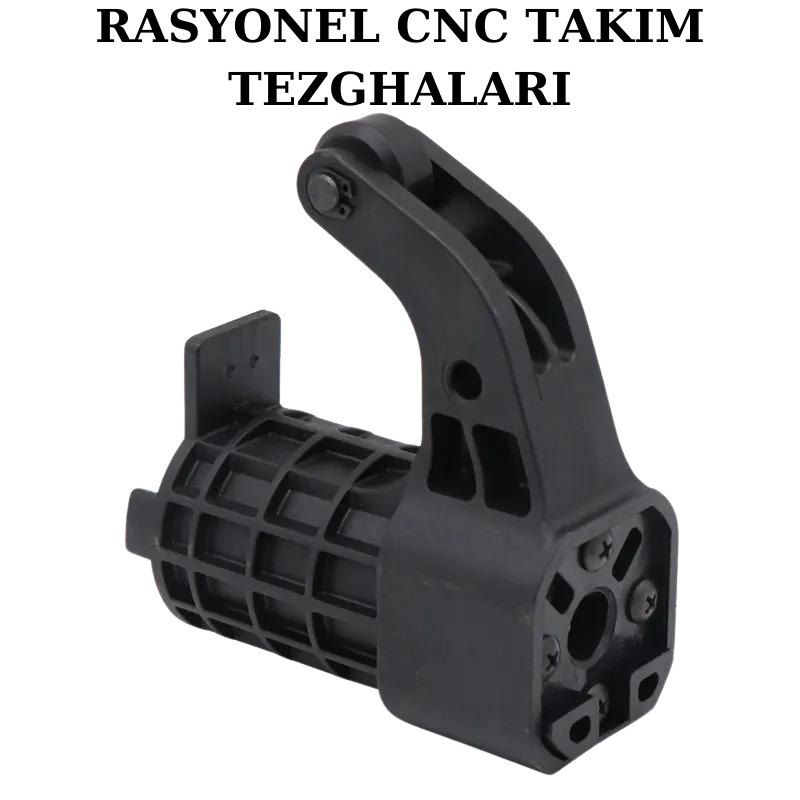 Cnc Magazin Potu BT40 65 Derece