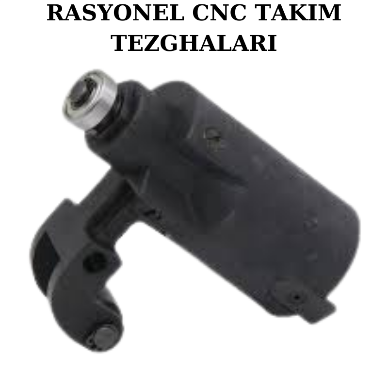 Cnc Magazin Potu BT40 65 Derece