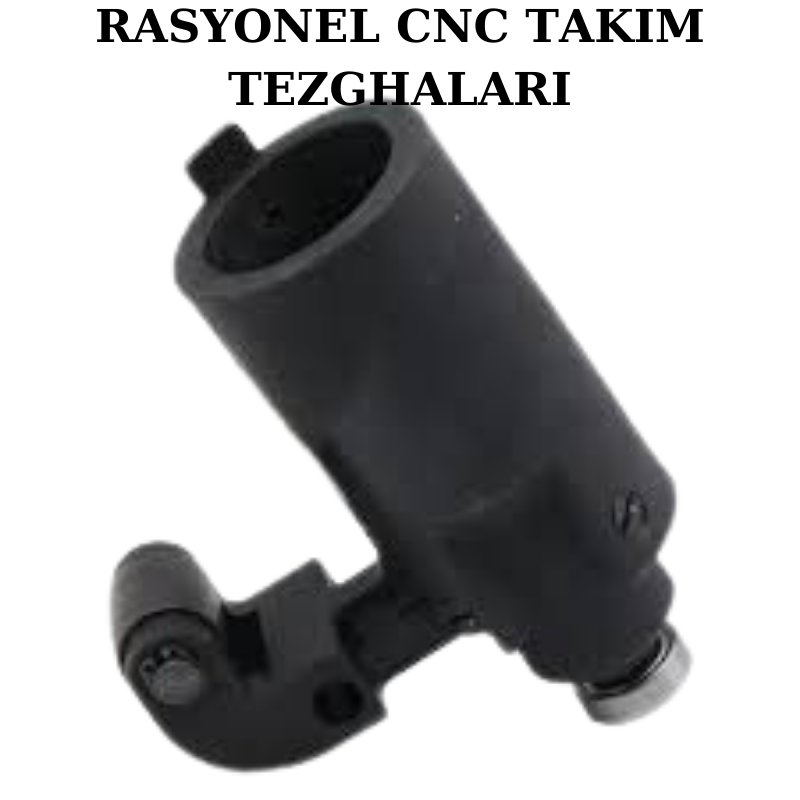 Cnc Magazin Potu BT40 65 Derece