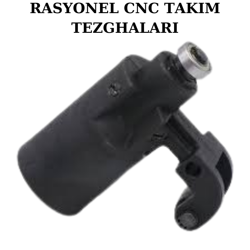 Cnc Magazin Potu BT40 65 Derece