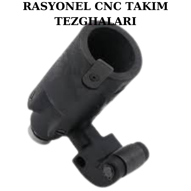 Cnc Magazin Potu BT40 65 Derece