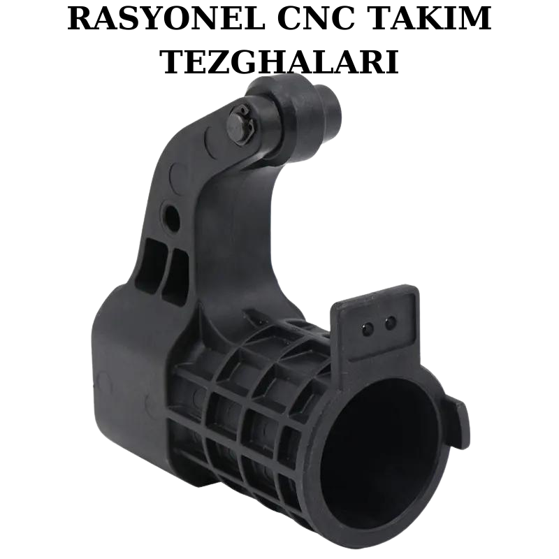 Cnc Magazin Potu BT40 80 Derece