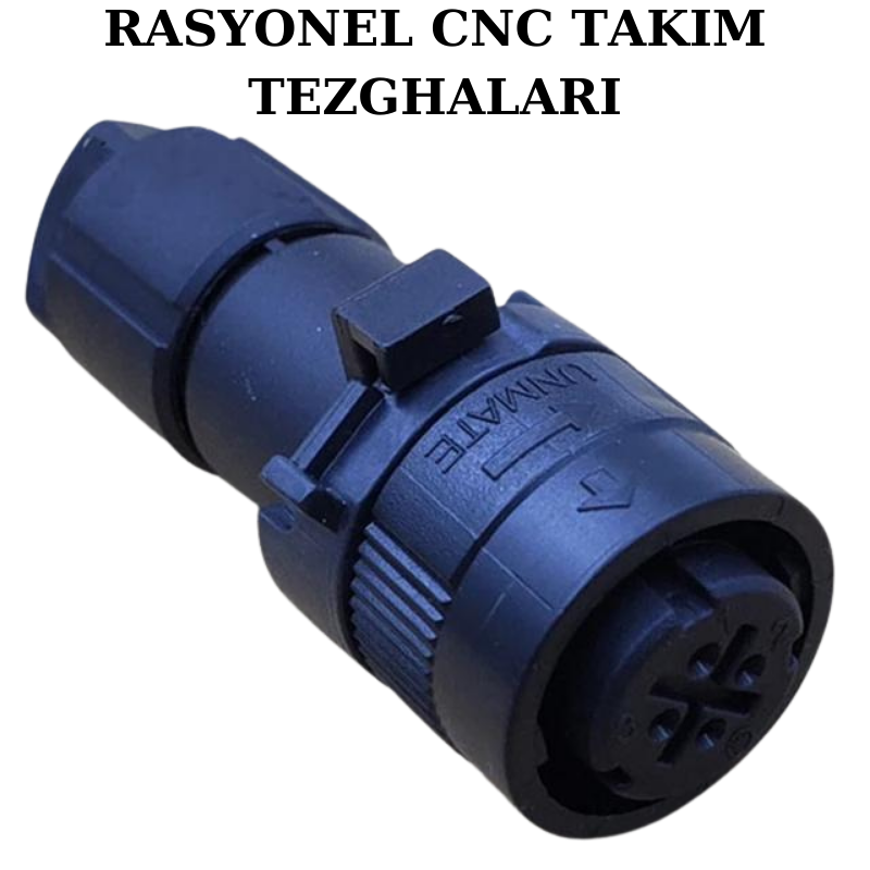 Fanuc Servo Fren Soketi