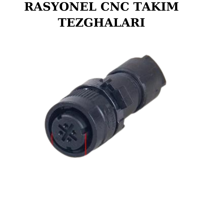 Fanuc Servo Fren Soketi