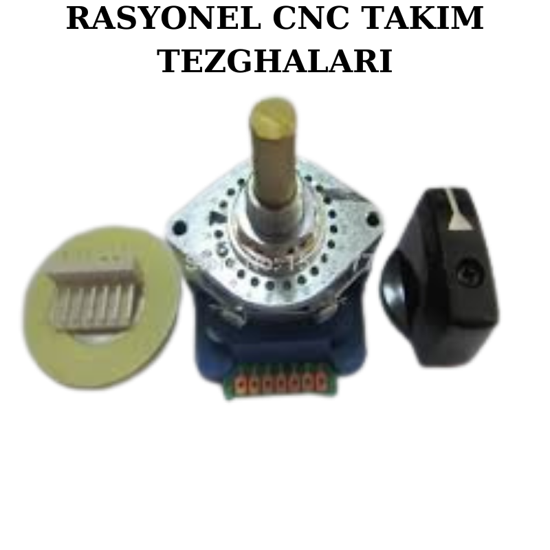 Mod Anahtarı 03S TOSOKO
