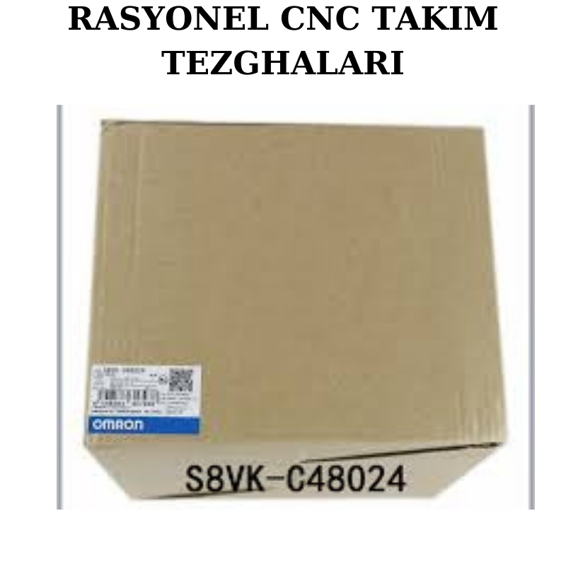 Güç Kaynagı 24Vdc 20A