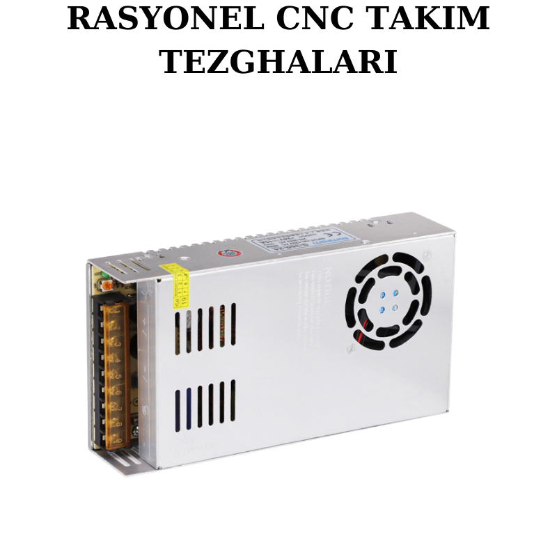 Marled 24Vdc - 15 Amper