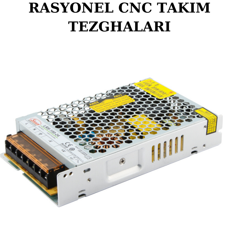 Marled 24Vdc - 6.5 Amper