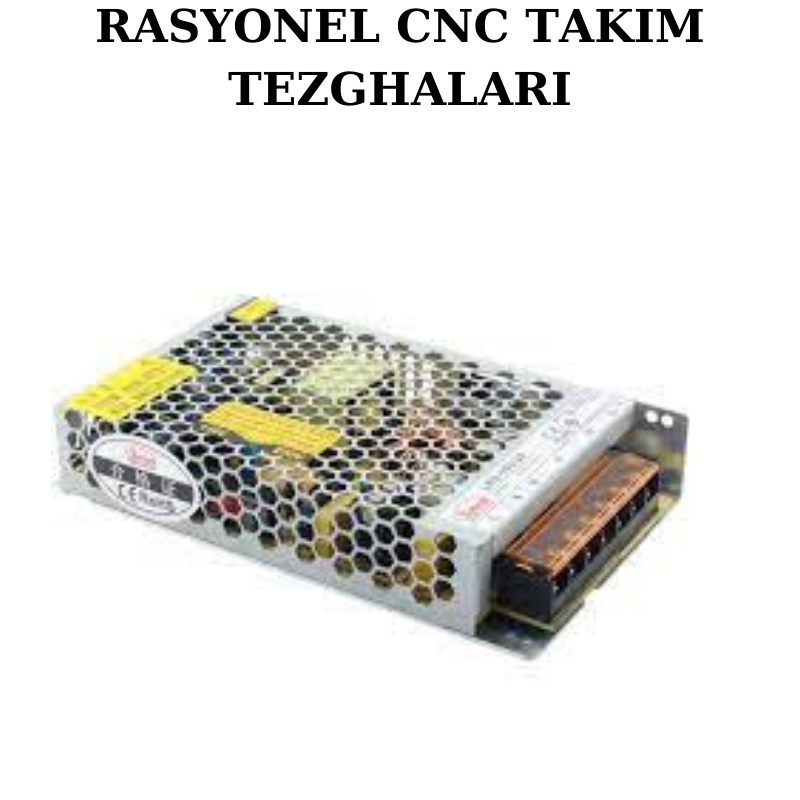 Marled 24Vdc - 6.5 Amper