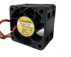Siemens Cnc Fan sunon GM2404PQB1-8A