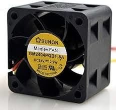 Siemens Cnc Fan sunon GM2404PQB1-8A