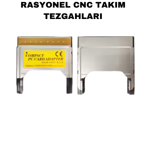 Fanuc CF kart Adaptörü - A02B-0303-K150